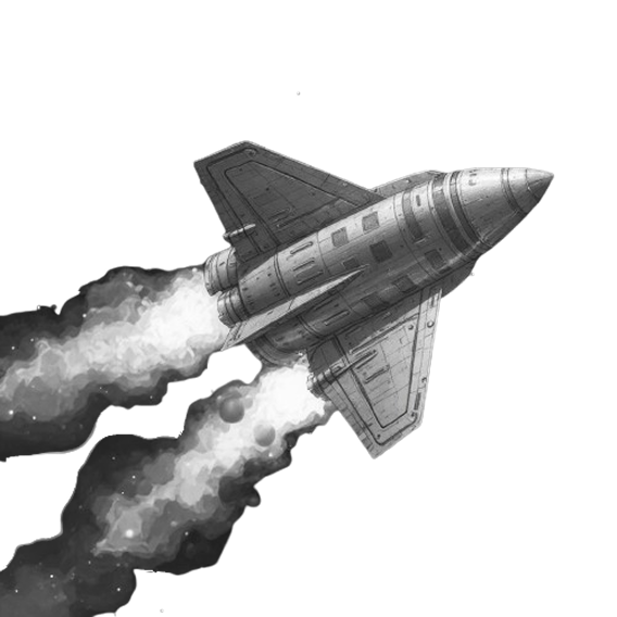 rocket